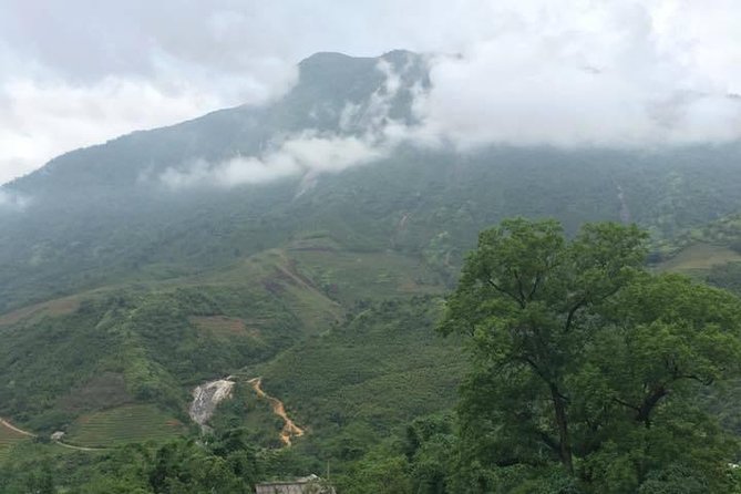 Private Car and Tour Guide Exploring Northern Vietnam - When Your Exact Route Includes Bac Ha, Ba Be, Ha Giang, or Sapa