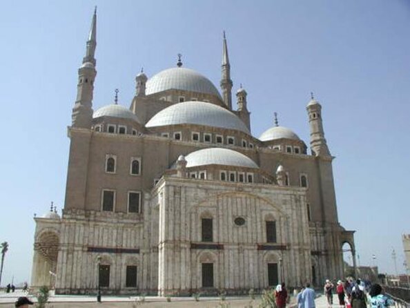 Private Car and Tour Guide for 2 Days Visit best of Cairo City - Key takeaways before you go