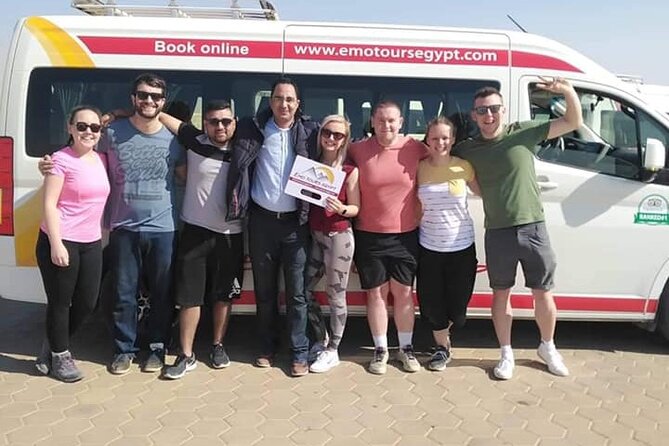 Private Car and Tour Guide for 2 Days Visit best of Cairo City - Two days that connect pyramids and Islamic Cairo