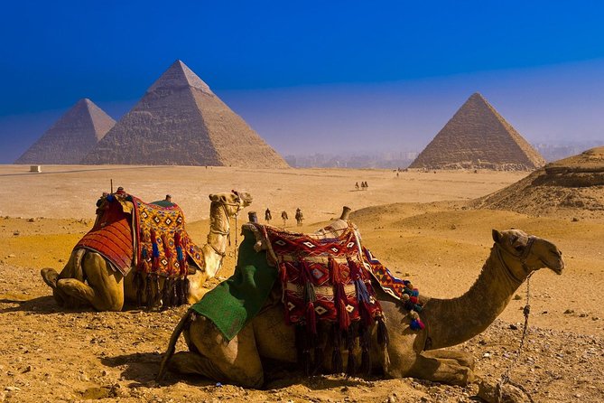 Private Car and Tour Guide for 2 Days Visit best of Cairo City - Timing, tickets, and how to avoid surprises