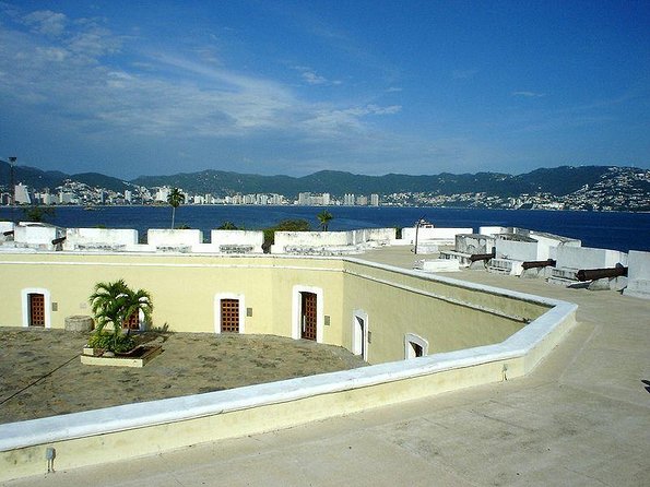 Private Car and Tour Guide Service in Acapulco - A Private Acapulco Car Tour That Lets You Set the Pace