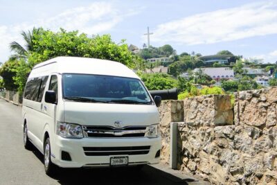 Private Car and Tour Guide Service in Acapulco - Stop 1: Acapulco Bay and Golden Zone Vibe (Plus Beach Time)