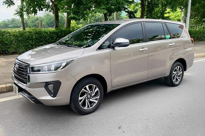 Private Car Between Ho Chi Minh Saigon Airport and Phan Thiet - Key highlights that make this transfer worth booking