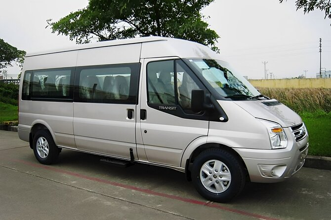 Private Car Between Ho Chi Minh Saigon Airport and Phan Thiet - Who this transfer fits best (and who might want a different option)