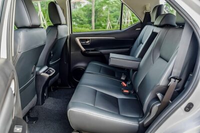 Private Car Between Hue/ Phu Bai Airport and Hoi An - The drive itself: timing, traffic, and what you can expect to see