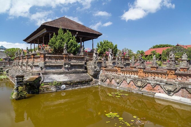 Private Car Charter - Explore Best of Bali - Private Chauffeur in Ubud: The Big Win Is Control