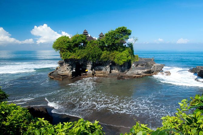 Private Car Charter - Explore Best of Bali - Driver Notes That Can Make or Break the Day