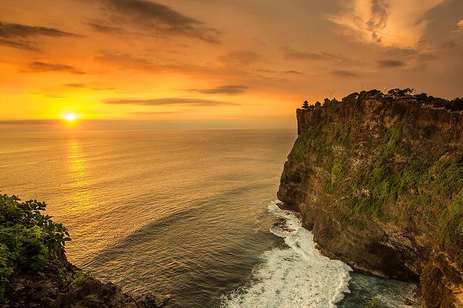 Private Car Charter - Explore Best of Bali - Timing and Traffic: How to Keep the Day Feeling Good