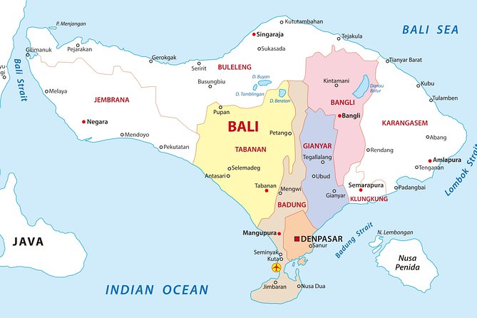 Private Car Charter - Explore Best of Bali - Should You Book This Ubud Private Car Charter?
