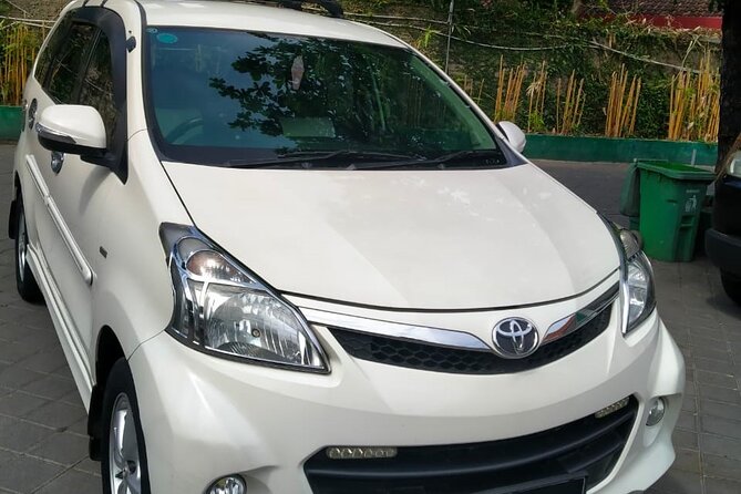 Private Car Charter: Hire Car with English Speaking Driver - Quick hits before you book