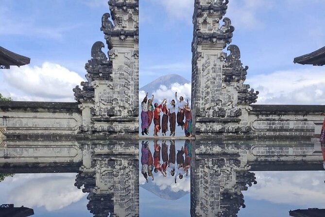 Private Car Charter: Hire Car with English Speaking Driver - When This Works Best in Ubud (and When It Doesn’t)