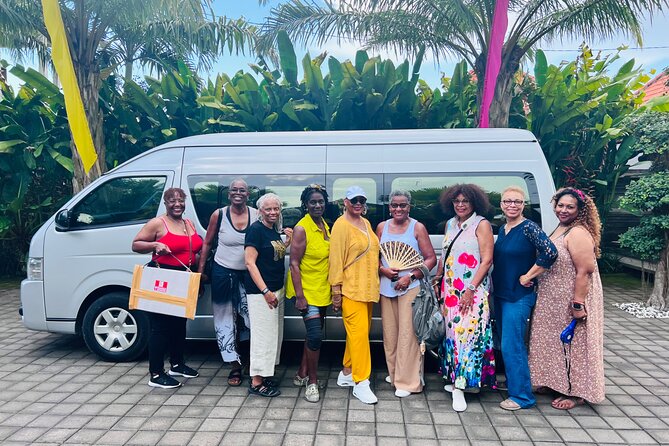 Private Car Charter in Bali with an English-speaking Driver - Key Things That Make This Charter Work