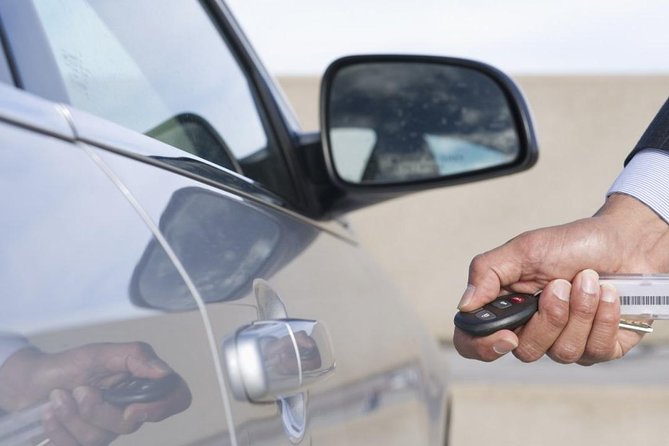 Private Car Charter in Bali with an English-speaking Driver - Comfort Details You’ll Actually Feel During Long Hours