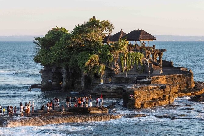 Private Car Charter Tour With Driver In Bali - The real value of a private charter car from Ubud