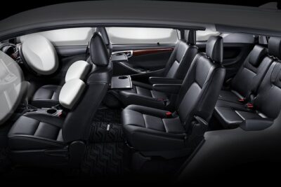 Private Car Charter with Driver - Mini MPV - Price and value: what $73.60 gets (and what it doesn’t)