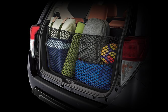 Private Car Charter with Driver - Mini MPV - Is this the right fit for your Yogyakarta travel style?