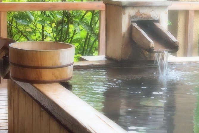 Private Car Day Trip to the Kobe Mountains, Gardens and Hot Springs from Osaka - Private Luxury Pickup in Osaka: Comfort and Less Stress Than Trains