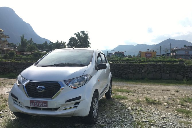 Private Car Drive from Pokhara to Kathmandu and V.V - Key highlights