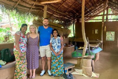 Private Car & Driver for 07 Days Tour In Sri Lanka - Getting started: airport pickup and how the day-one flow works
