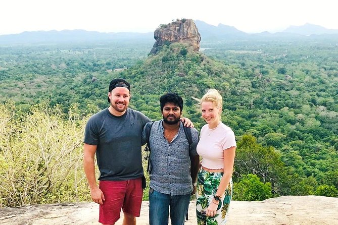 Private Car & Driver for 07 Days Tour In Sri Lanka - Day 6: Yala National Park morning safari, then Mirissa lunch and Galle Fort planning