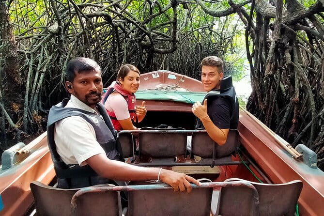Private Car & Driver for 07 Days Tour In Sri Lanka - Day 5: Yala National Park early morning safari planning