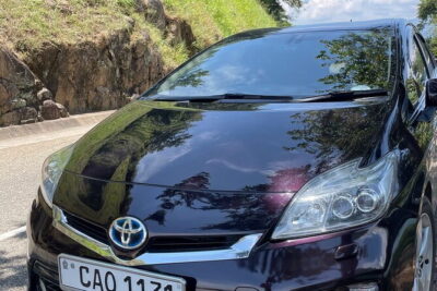 Private Car & English-Speaking Driver – Sri Lanka Island wide - The Daily Mileage Rule (150 km / 10 hours): How to Plan Smart