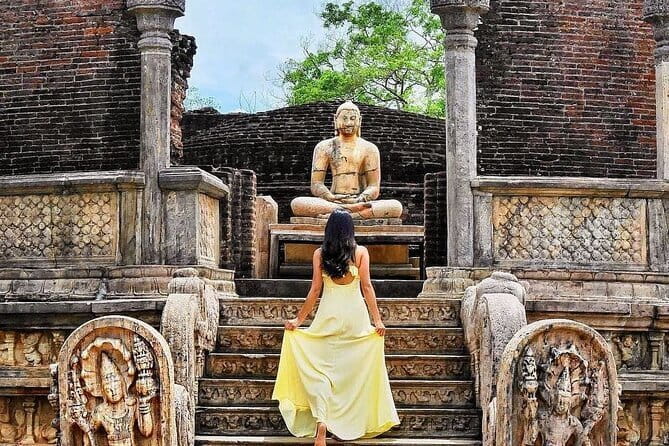 Private Car & English-Speaking Driver – Sri Lanka Island wide - Comfort and Logistics Details You’ll Notice After Day Two