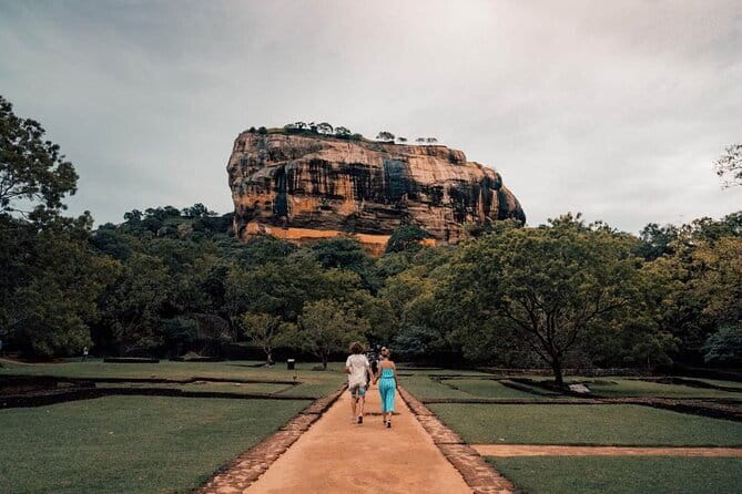Private Car & English-Speaking Driver – Sri Lanka Island wide - Entrance Fees and Personal Costs: What You Need to Budget