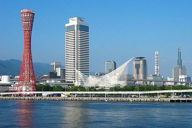 Private Car - Experience Kobe City's Best Gems in a private car - Kobe Station Meeting Point and Personalization Before You Go