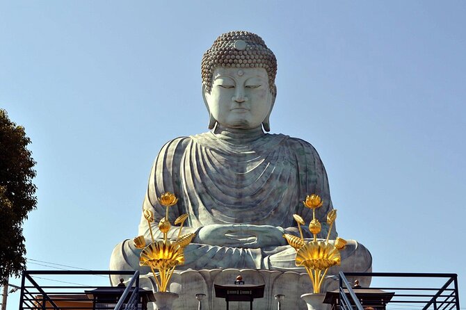 Private Car - Experience Kobe City's Best Gems in a private car - Meriken Park and Harbor Land to Motomachi Shopping Street