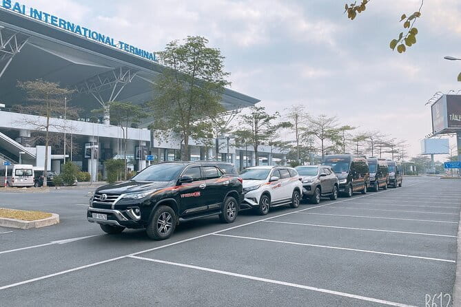 Private Car from Da Nang to Hue - Key highlights you’ll care about