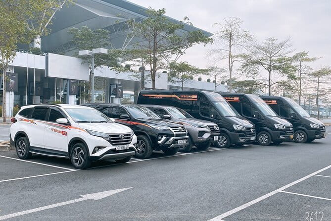Private Car from Da Nang to Hue - The drive: why the Hai Van Pass stretch matters