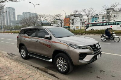 Private Car from Da Nang to Hue - Price and value: what $60 buys on this private Da Nang to Hue transfer