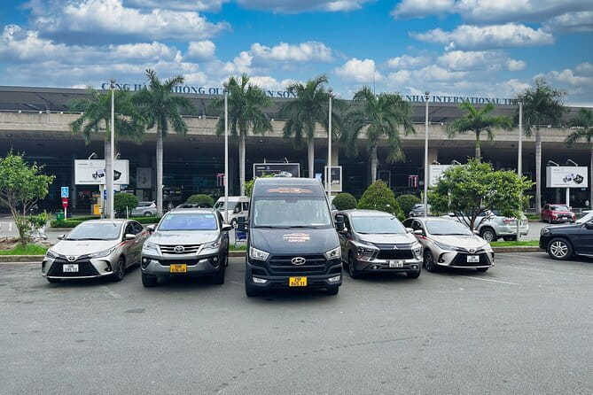 Private Car from Da Nang to Hue - The service style: communication that reduces stress