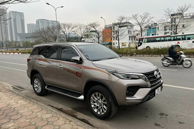 Private Car from Da Nang to Hue - Price and value: what $60 buys on this private Da Nang to Hue transfer