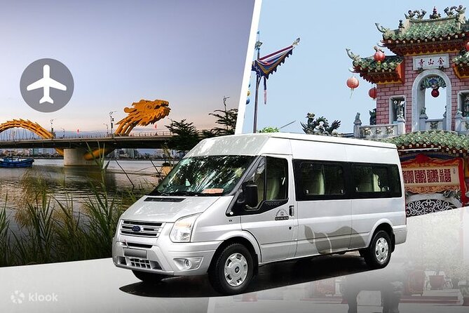 Private car from Danang Airport to your hotel in Danang - Meet-and-Greet That Actually Reduces Airport Stress
