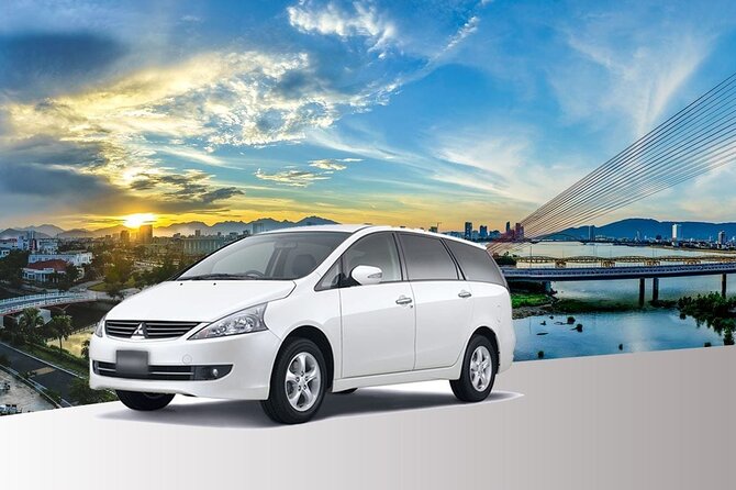 Private car from Danang Airport to your hotel in Danang - Small Details That Improve Your Arrival Day