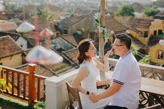 Private car from Danang to Hoi An - Comfort and driver behavior that actually affects your day