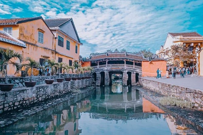Private car from Danang to Hoi An - What’s included (and what’s extra) so you can budget cleanly