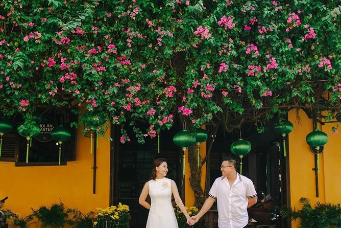 Private car from Danang to Hoi An - When a one-way private ride is the smartest choice