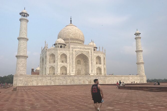 Private Car from Delhi to Taj Mahal with Driver and Local Guide - Price and value: what $40 covers, and what you’ll pay separately