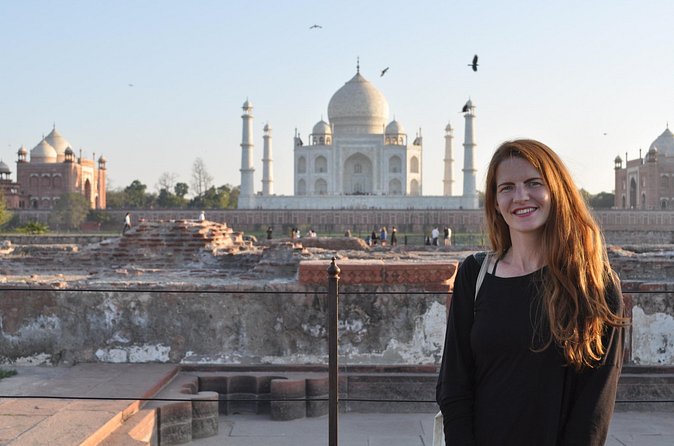 Private Car from Delhi to Taj Mahal with Driver and Local Guide - Practical tips to keep the day smooth (and not exhausting)
