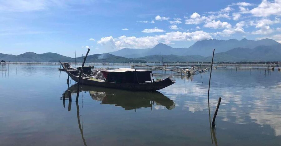 Private Car From Hoi An – My Son Sanctuary – Hue - Timing and duration: what “8 hours” means in practice