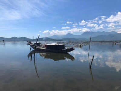 Private Car From Hoi An – My Son Sanctuary – Hue - My Son Sanctuary: Hindu temple ruins built for centuries