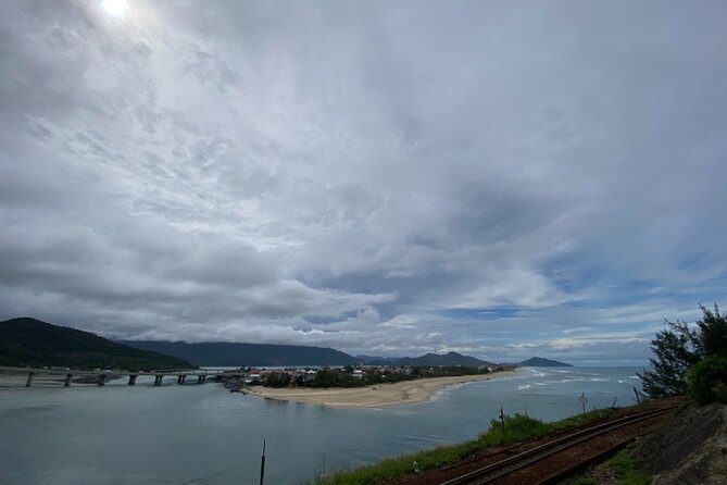 Private Car From Hue To Hoi An - Marble Mountains (Ngu Hành Sơn): caves, steps, and mixed religion sites