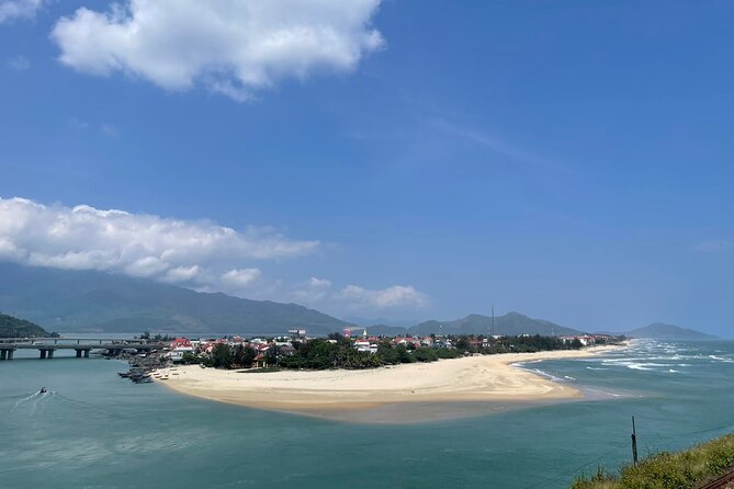 Private Car From Hue To Hoi An Old Town - Quick Highlights You’ll Appreciate