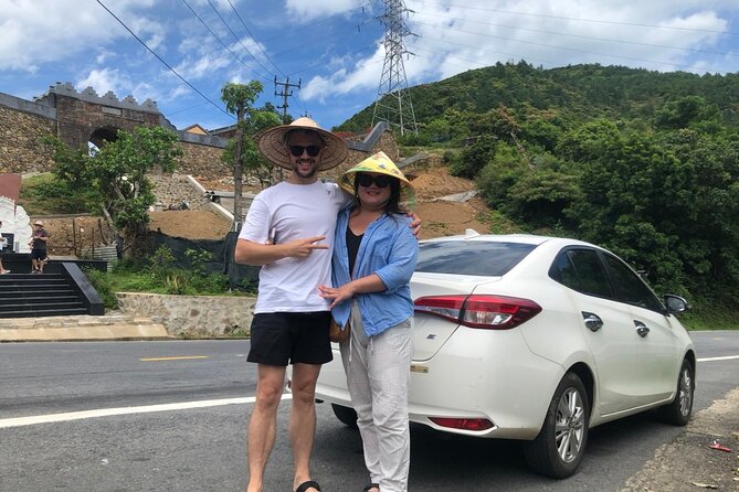Private Car From Hue To Hoi An Old Town - Lap An Lagoon Coffee Break: Local Life, Not a Photo Trap