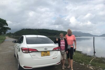 Private Car From Hue To Hoi An Old Town - Hai Van Pass: The Cloud Pass Drive Between Mountain and Sea