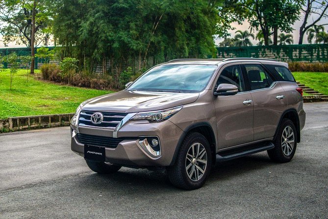 Private Car from Hue to Hoi An With An English Speaking Driver - Hue to Hoi An by Private Car: Less Transit Time, More View Time