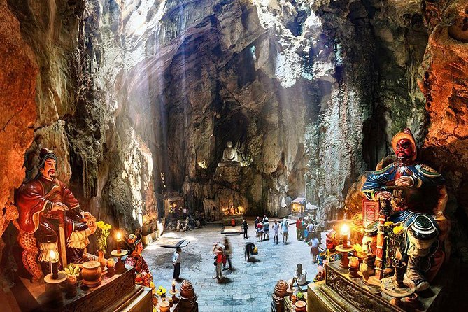 Private Car from Hue to Hoi An With An English Speaking Driver - Price and Value: Why Paying Per Vehicle Can Work in Your Favor